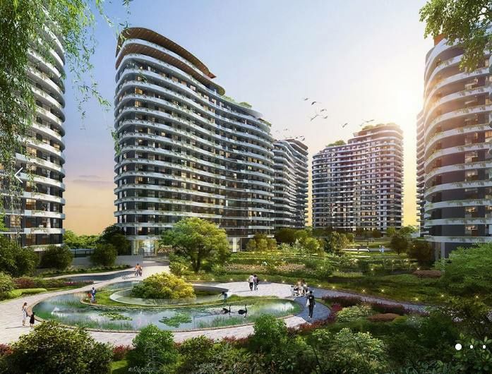 Срочно Продажа ЖК Infinity