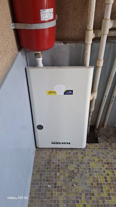 Продаётся отопительный котёл