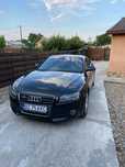 Audi A5 Audi A5 Coupe 1.8 TFSI – 170 CP – Manuală – 2008