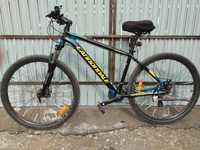 Bicicleta Cannondale Catalyst