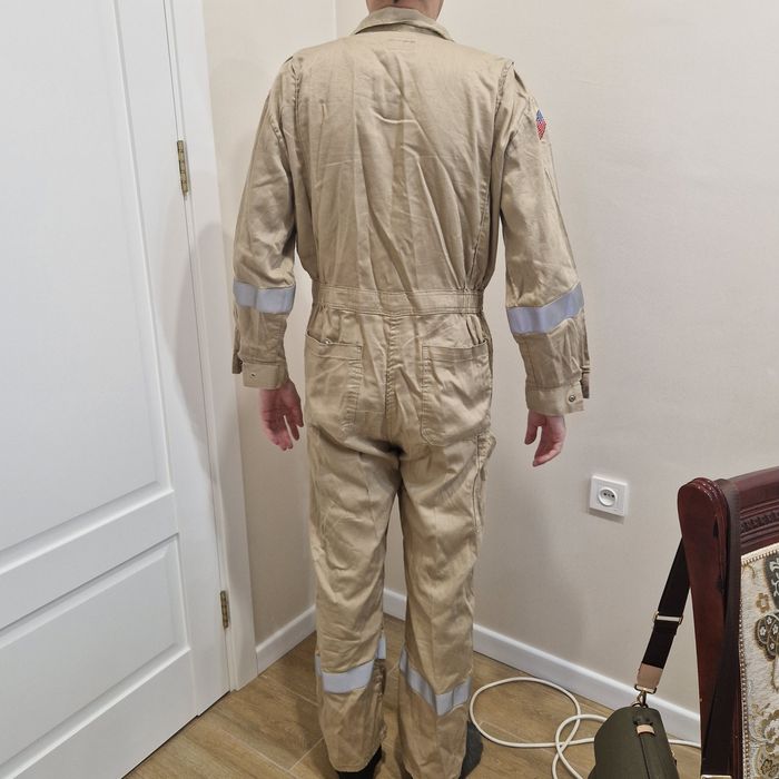 Спецовка летний для электриков