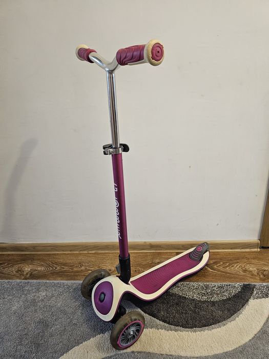 Тротинетка Globber