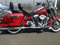 Harley-Davidson Road King 2002