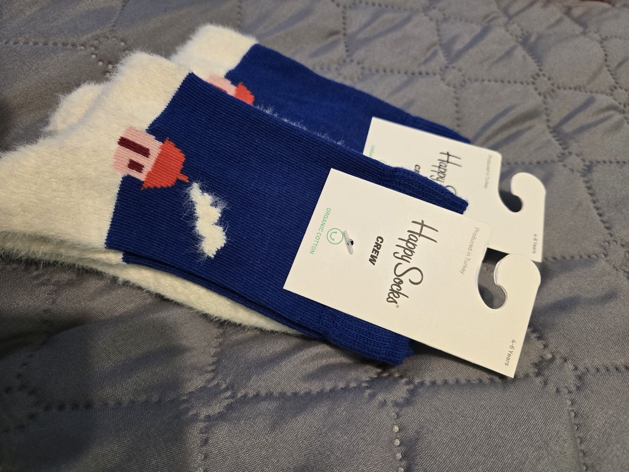 Чорапи Happy Socks (4-6г)