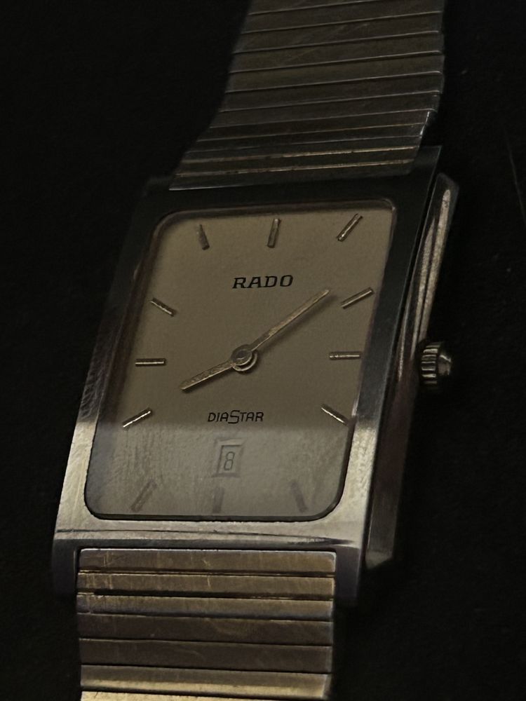 Перфектният Часовник Rado Diastar за твоята ръка