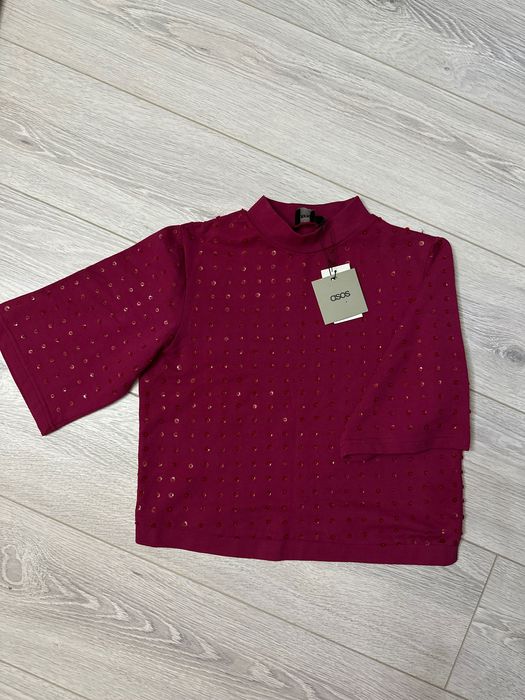 Футболка кофта Asos