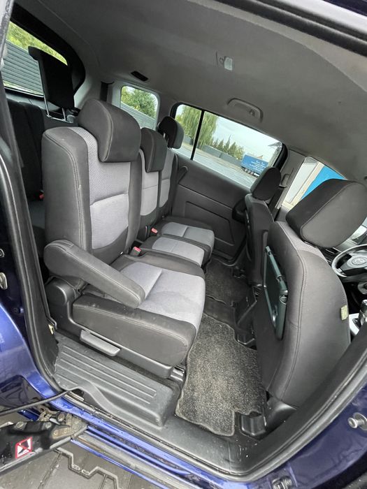 Mazda 5 “ 7 locuri “ Euro 4