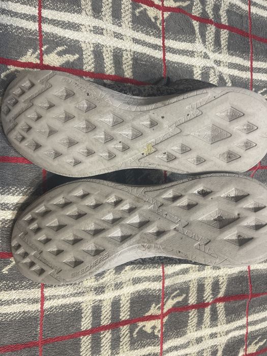 Skechers-кец 43 номер-мемори пяна