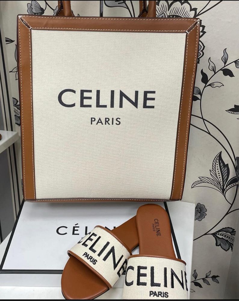 Чанта и чехли ‘Celine’