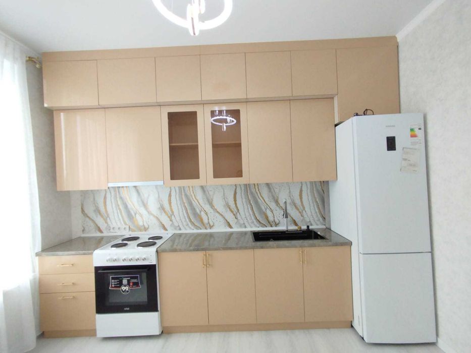 Срочно! Горящая Цена!1 комнатная квартира  ГР 5 Асет