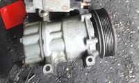 Compresor clima AC 2.0i 16v benzina GTI cod RFK Peugeot 307/206/207