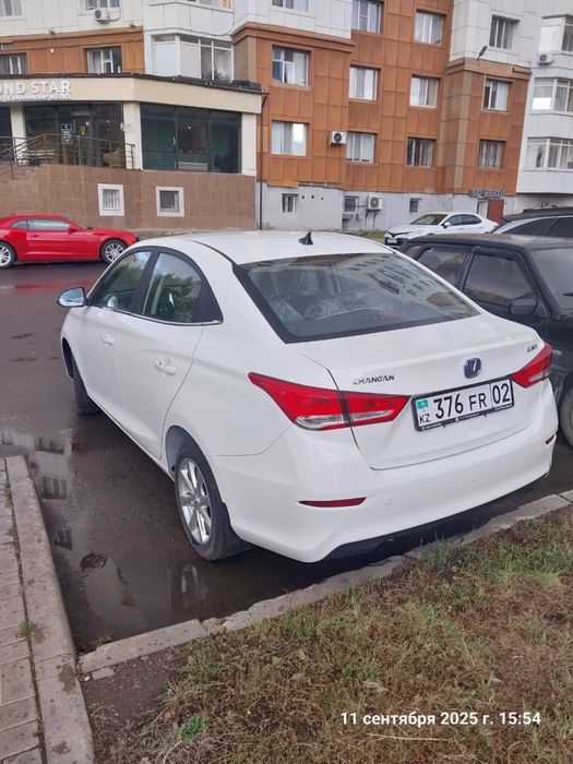 Аренда автомобилей эконом класс