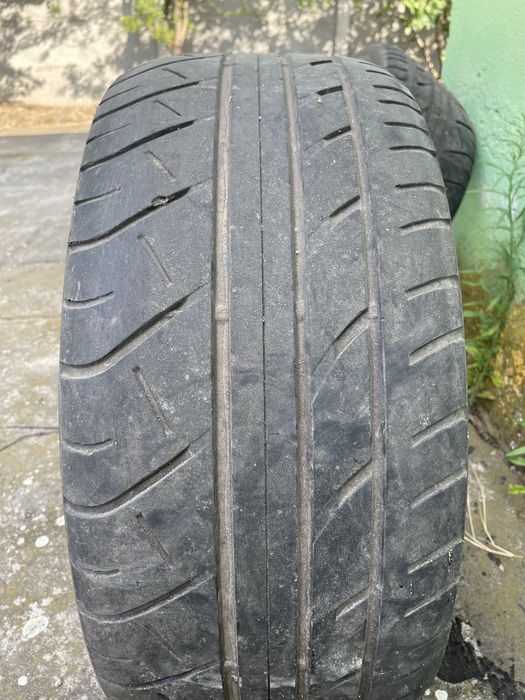 Anvelope 245/40 R18 Dunlop
