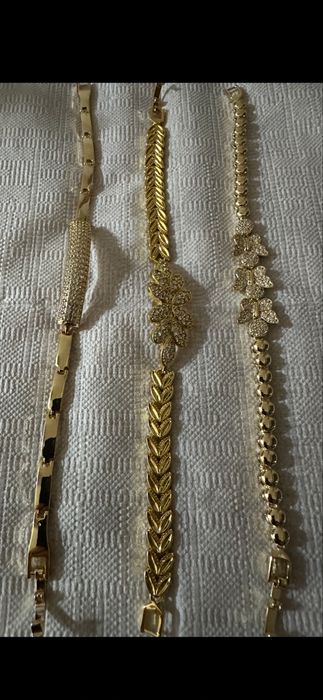 Браслет ювелирное изделие