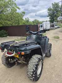 Can am outlander 800 r 2006