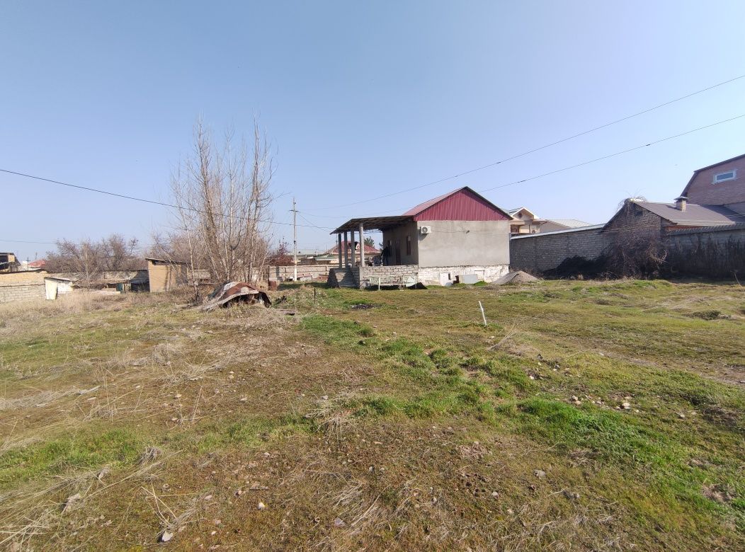Яшнабадский район Олимпийский городок угловой дом 36, 7-сотых под стро