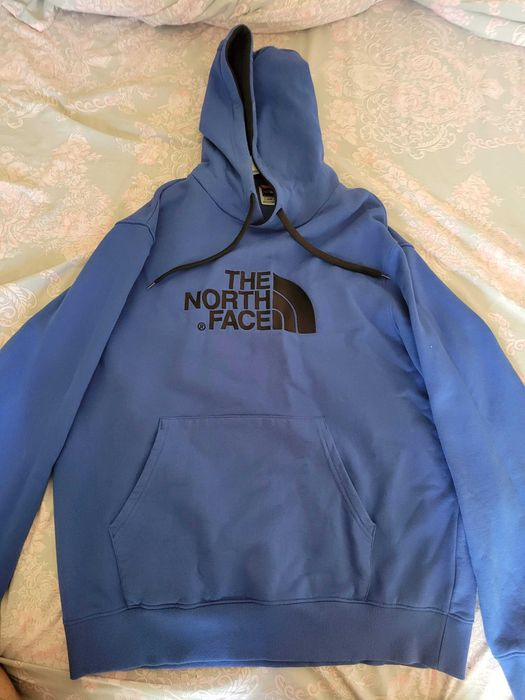 Суичър The North Face - чисто нов, от официалния сайт! р-р XL