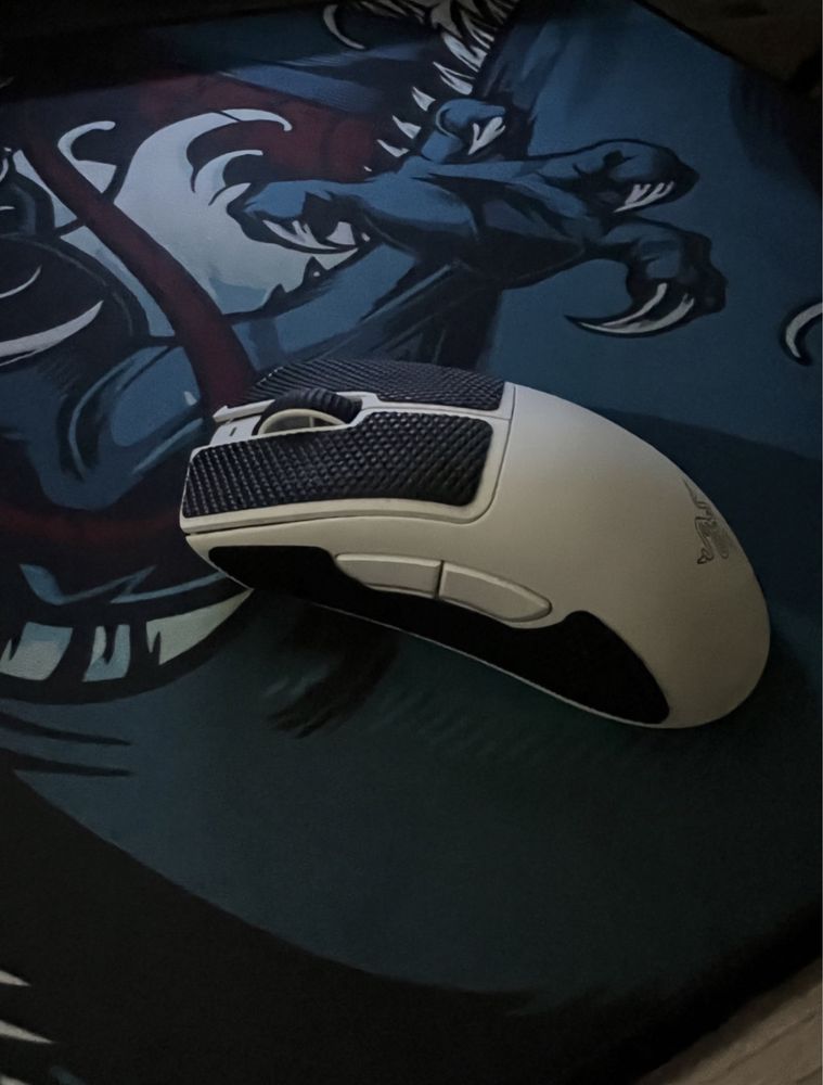 Мышка Игровая Razer Deathadder v3PRO