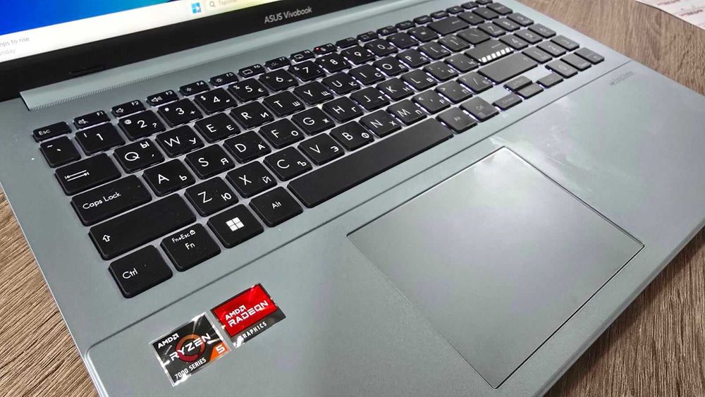 Asus VivoBook Go 15