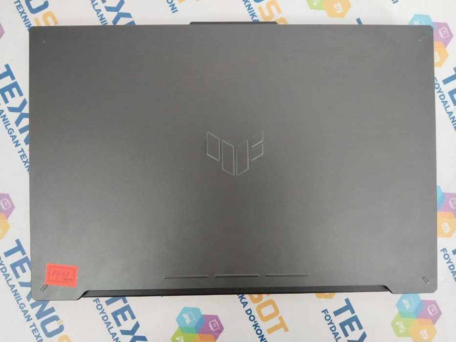 Продаётся: Asus TUF Gaming F17