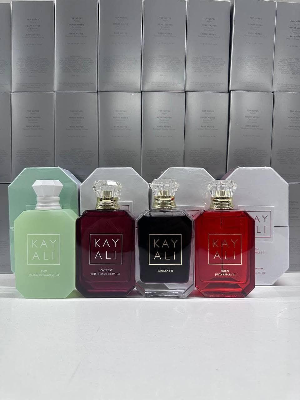 KAYALI парфюми,100 мл