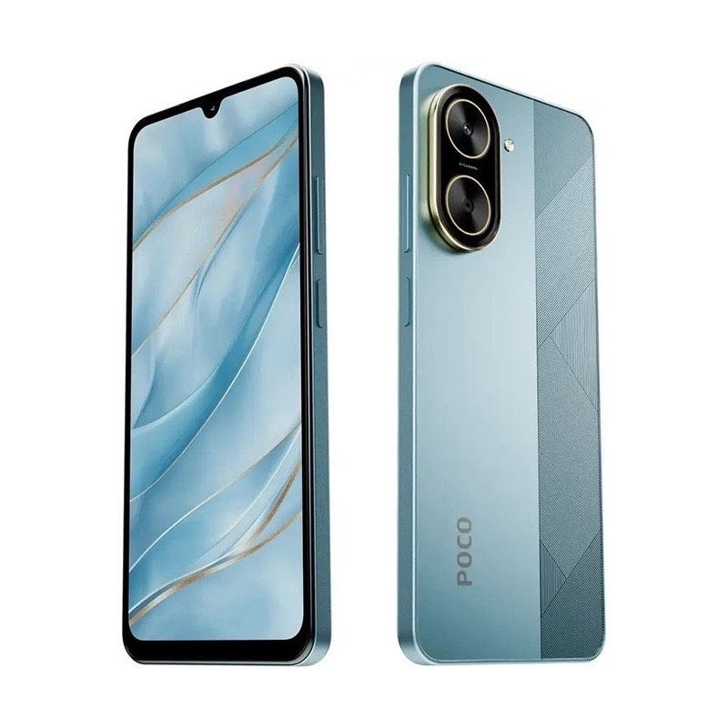 Poco C71 – Новая модель | 1 год гарантии | Лучшая цена!