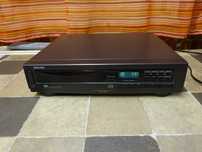 Cd-player audio retro Philips CD-162