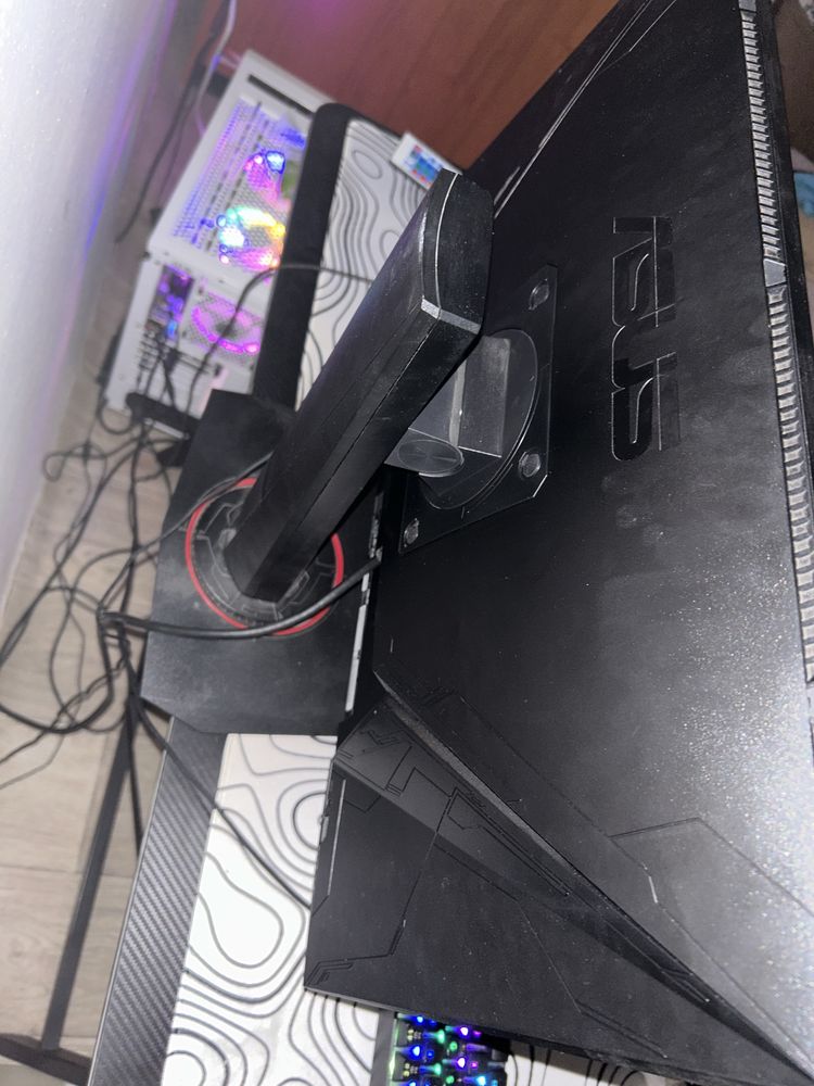 asus 165hz G SYNC
