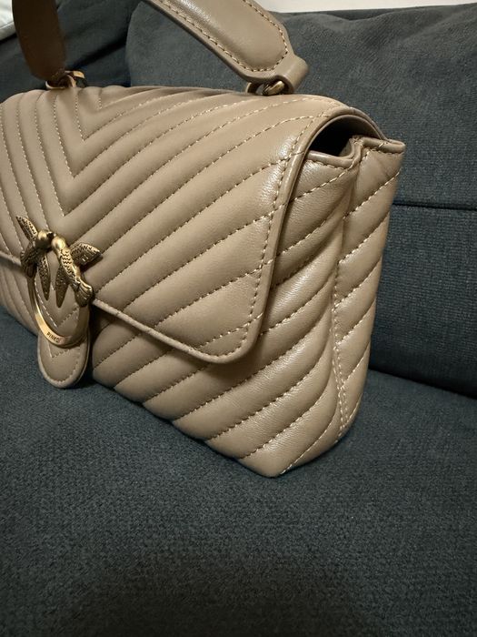 Дамска чанта PINKO