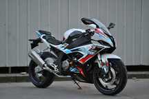 BMW S 1000 rr 6 oy kafolati bilan