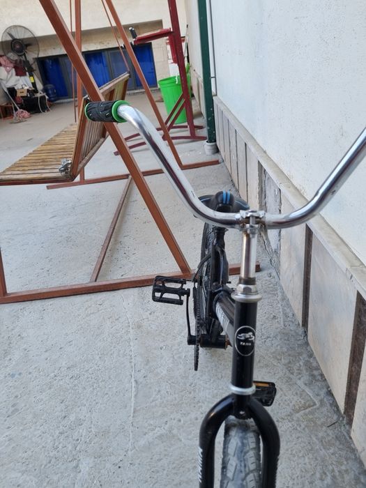 KAMA velosiped bmx