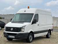 Vw Crafter 2.0 TDI