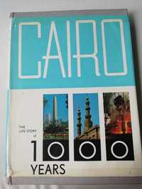 Книга за историята на Кайро