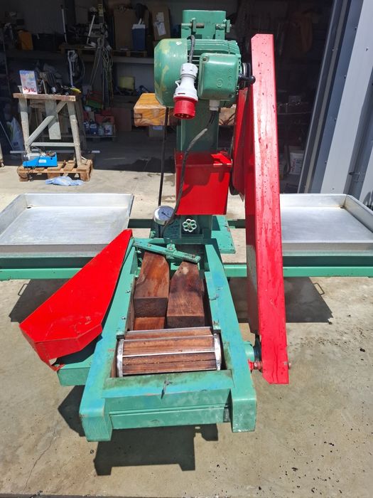 Presă de fructe suc de mere