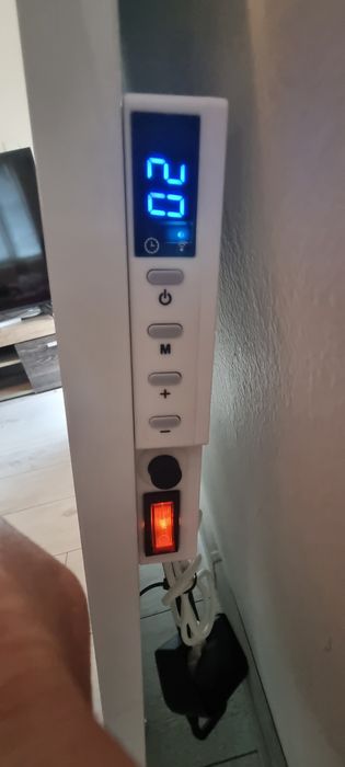 Инфрачервен нагревател Klarstein 960ww