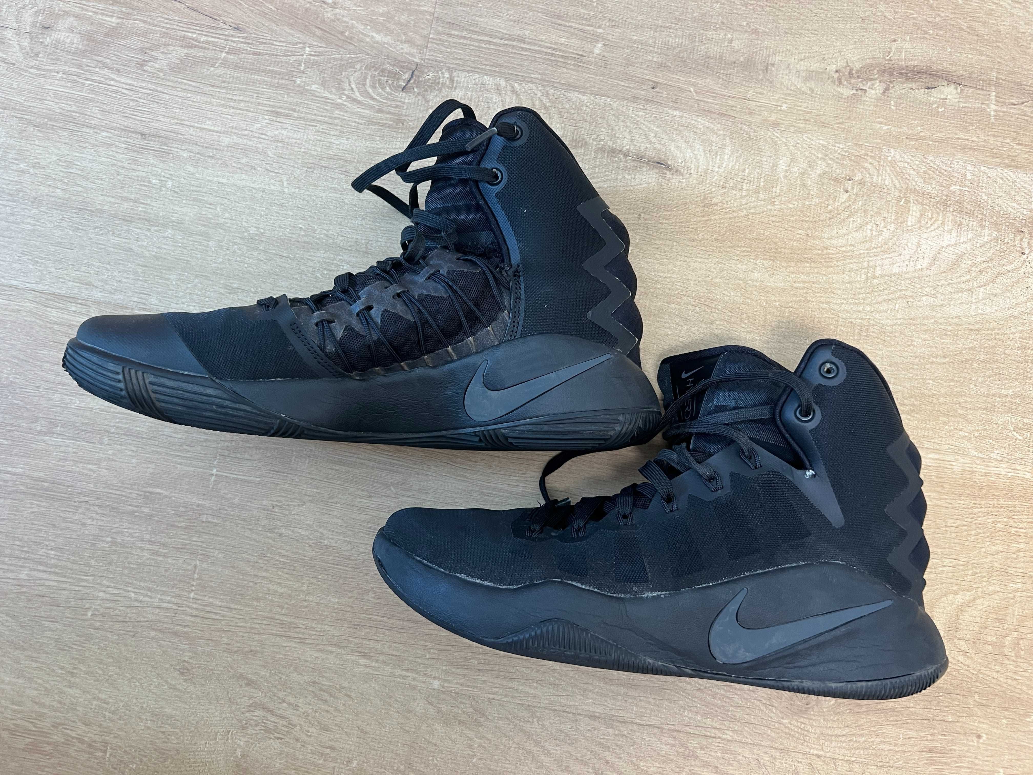 Баскетболни маратонки Nike Hyperdunk 2016 размер 44