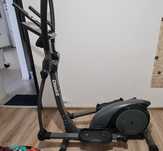 Bicicleta fitness eliptica Zipro Hulk, volanta 8kg, greutate maxima ut