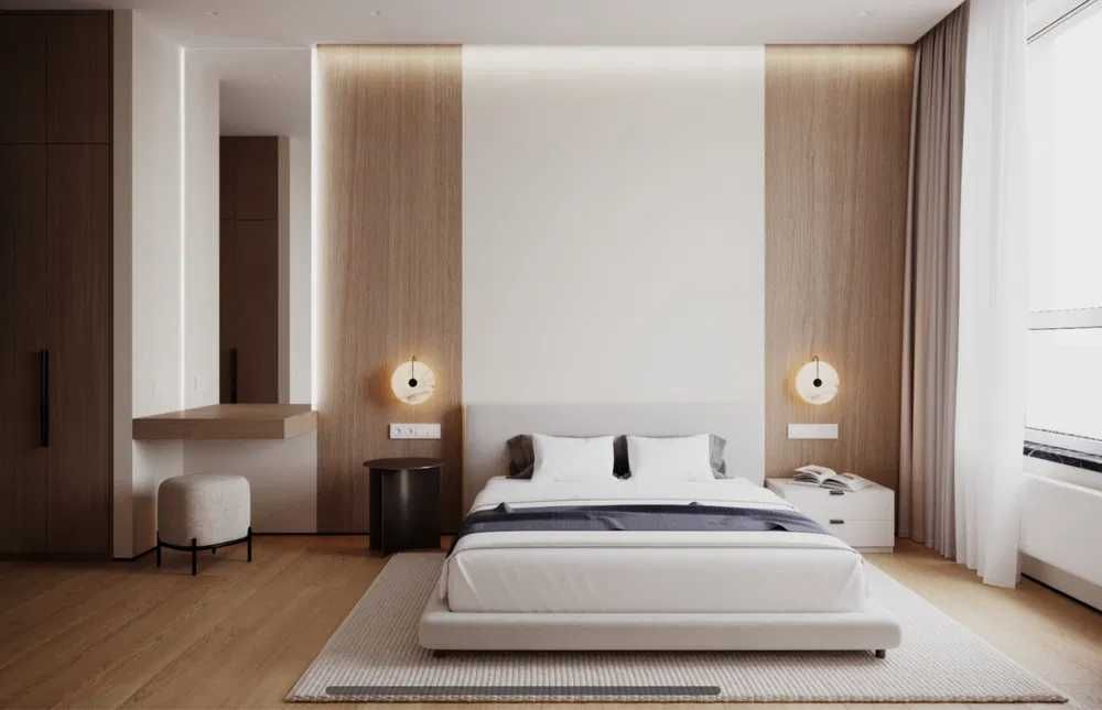 Ремонт Квартир под ключ | Чисто, ровно, без переплат