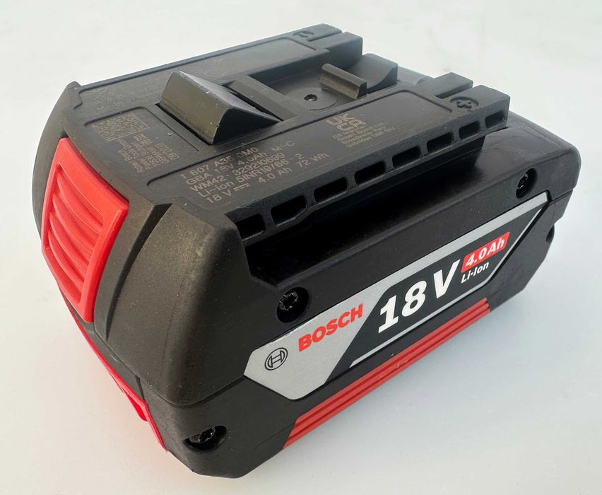 BOSCH GBA 18V 4.0Ah - Акумулаторна батерия 18V 4.0Ah AMP Share