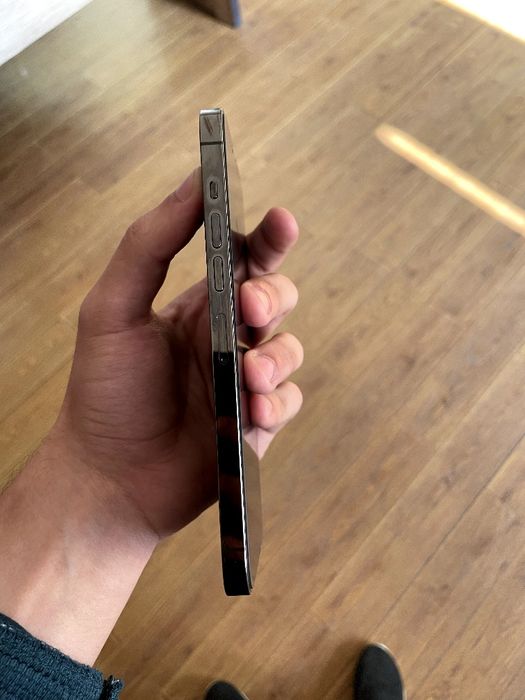 Iphone 13 pro max 256gb 5G