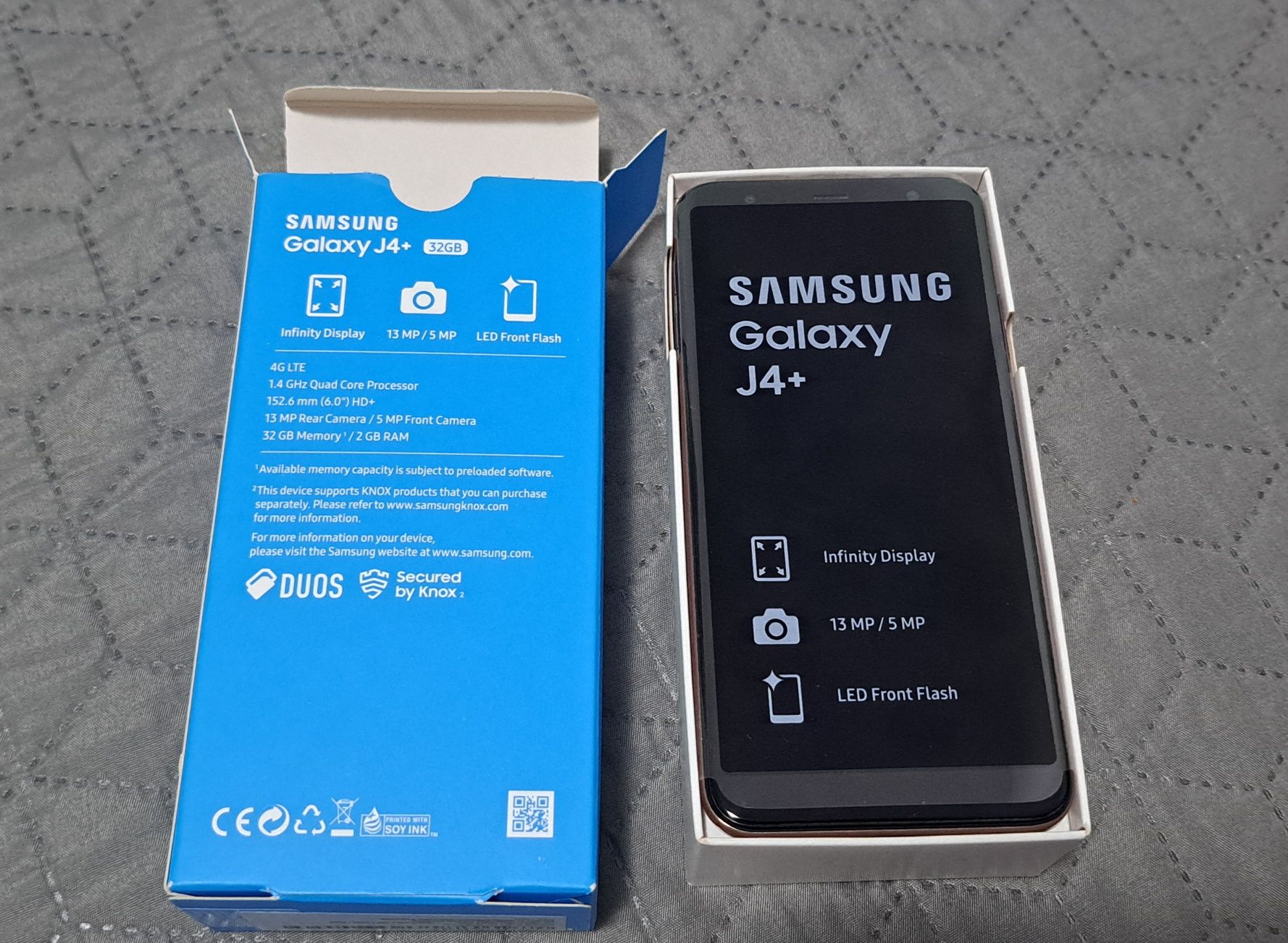 Telefon Samsung J4+