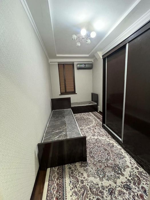 Новостройка с обстановкой Феруза