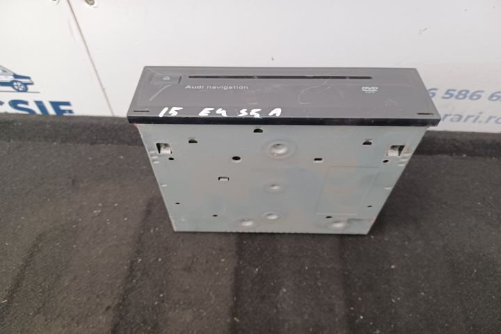 Magazie CD 4E0919887C 4E0910887M NAVIGATIE 4E0919887C 4E0910887M NAVI