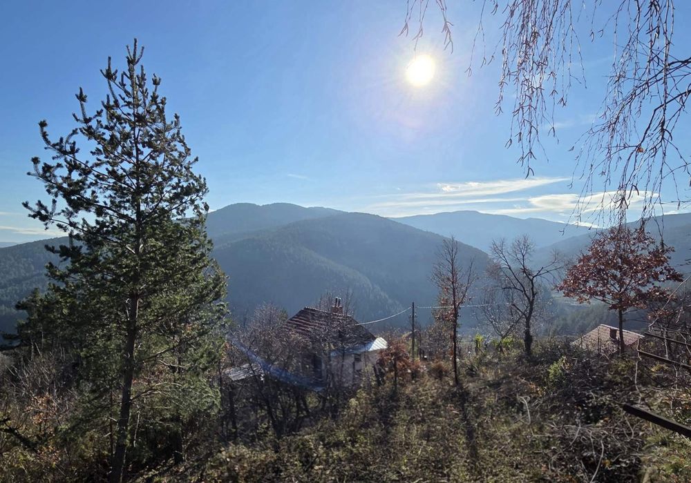 Продава се Къща в Кюстендил, в.з. Юг - 45 кв.м за 1489 €/кв.м - Снимка #4