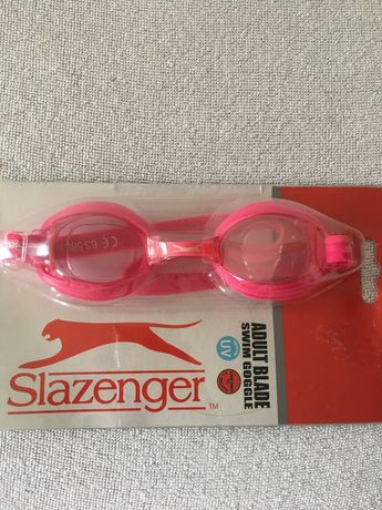 Очила за плуване на Slazenger