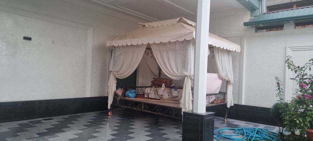 Продается Топчан