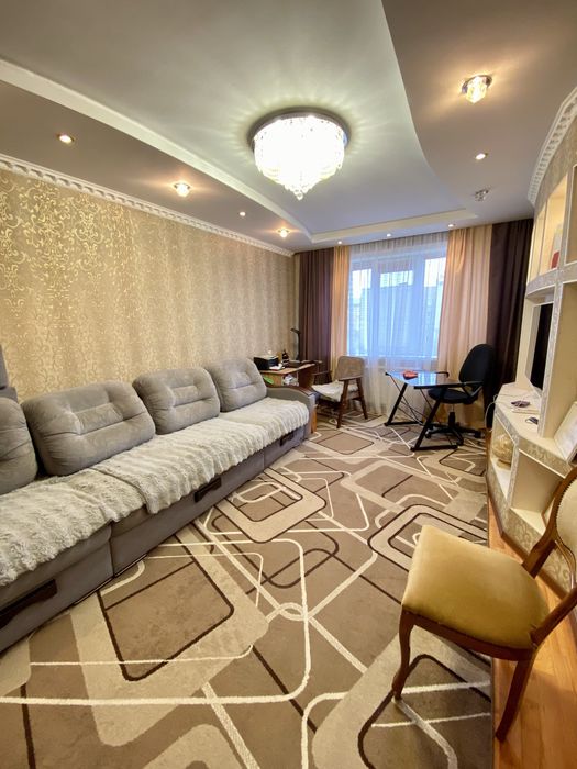 Продается 2-комнатная квартира, Ленинградка, район Сокола, 8 школа