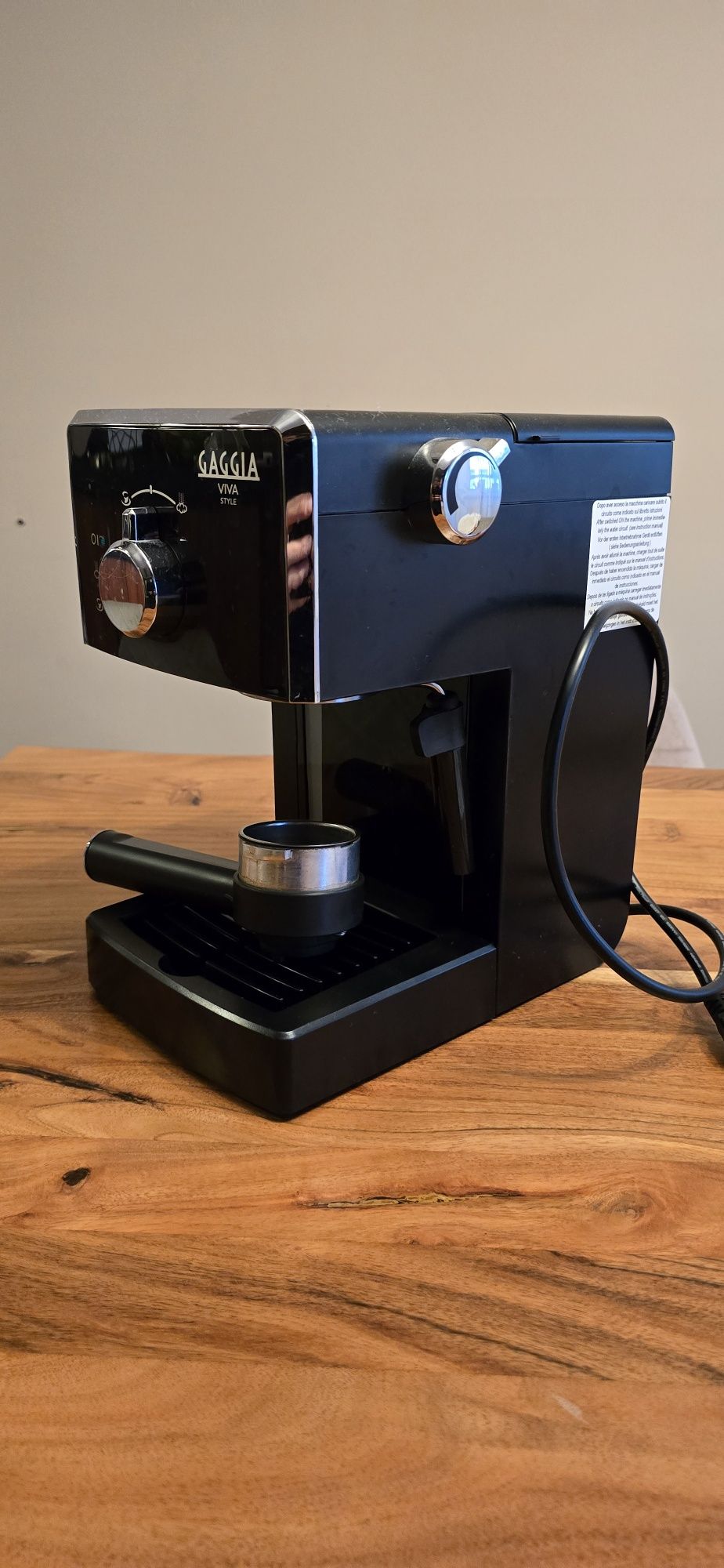 Кафемашина GAGGIA