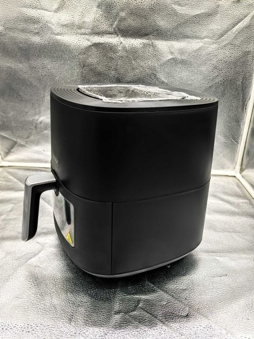 Fritiera aer cald Royalty Line 6,5 L digital 369 lei