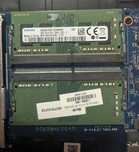 Memorii ram notebook Samsung 4gb DDR4 2666 mhz CL17